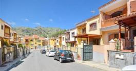 Chalet adosado