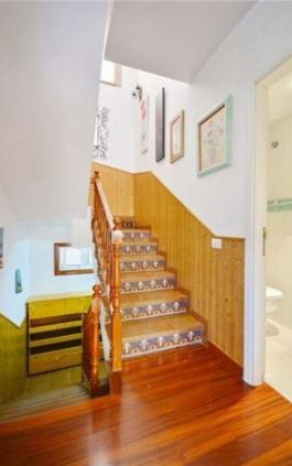 Chalet adosado