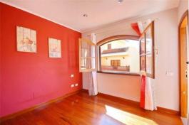 Chalet adosado