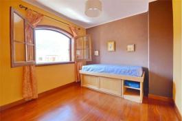 Chalet adosado