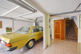 Chalet adosado