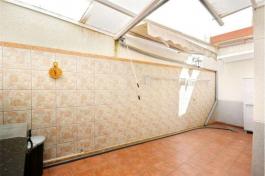 Chalet adosado