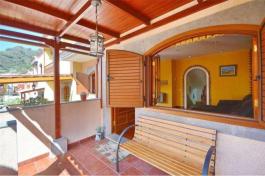 Chalet adosado