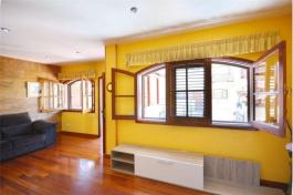 Chalet adosado