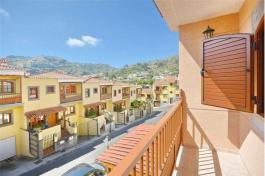 Chalet adosado