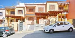 Chalet adosado
