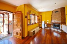 Chalet adosado