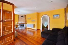 Chalet adosado