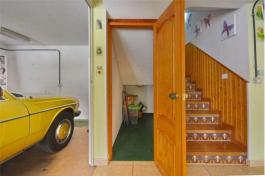 Chalet adosado