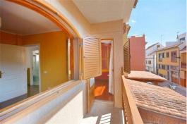 Chalet adosado