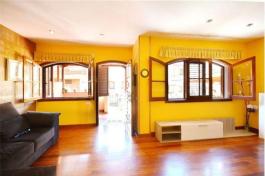 Chalet adosado