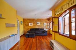 Chalet adosado