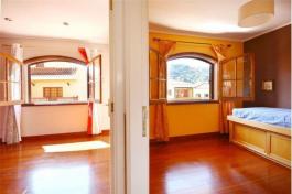 Chalet adosado