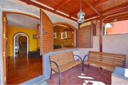 Chalet adosado