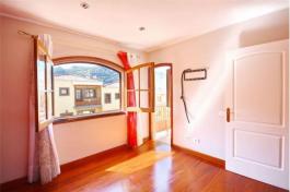 Chalet adosado