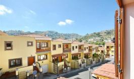 Chalet adosado