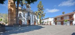 Chalet adosado