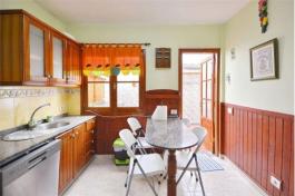 Chalet adosado