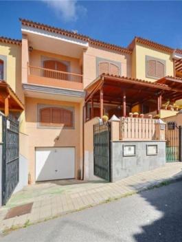 Chalet adosado