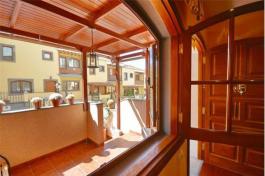Chalet adosado