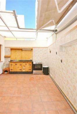 Chalet adosado
