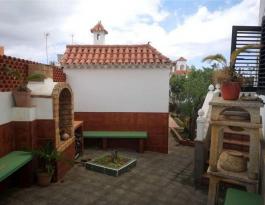 Chalet pareado