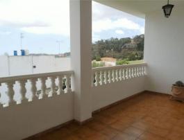 Chalet pareado