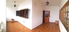 Chalet pareado