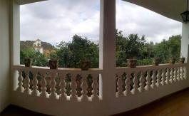 Chalet pareado