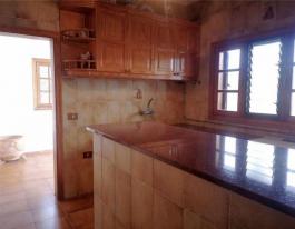 Chalet pareado