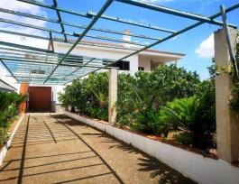 Chalet pareado