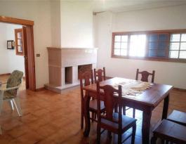 Chalet pareado