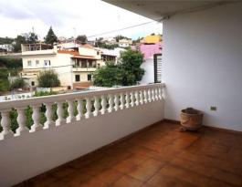 Chalet pareado