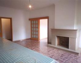 Chalet pareado