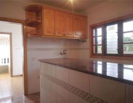 Chalet pareado