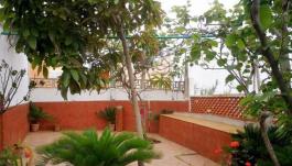 Chalet pareado