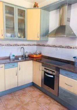 Semi detached house