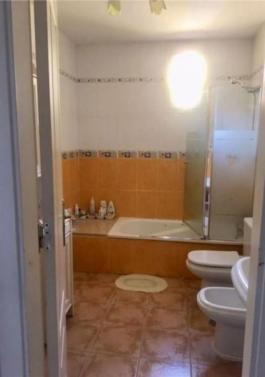 Semi detached house