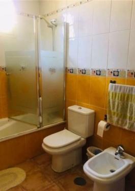 Semi detached house