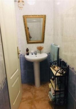 Semi detached house