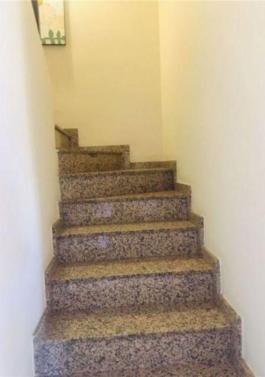 Semi detached house