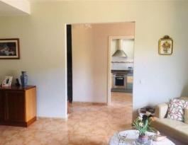 Semi detached house