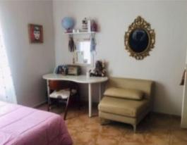 Semi detached house
