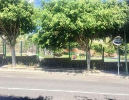 Semi detached house