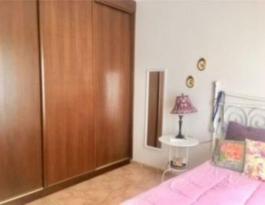 Semi detached house