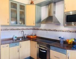 Semi detached house