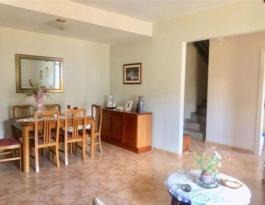 Semi detached house