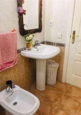 Semi detached house