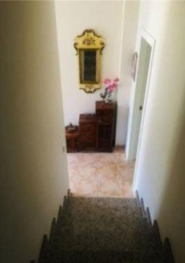 Semi detached house