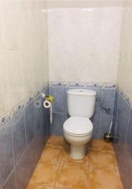 Semi detached house